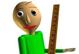 Baldi's Basics